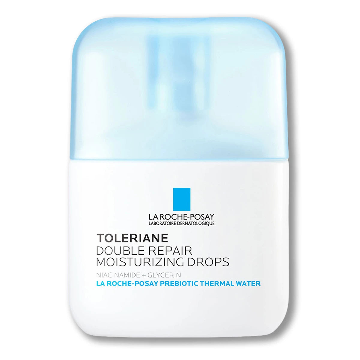 Toleriane Double Repair Moisturizing Drops J4