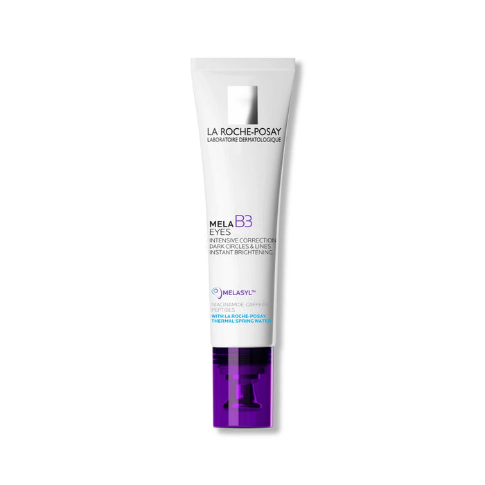 Mela B3 Eyes Discoloration Treatment with Melasyl&trade; V2