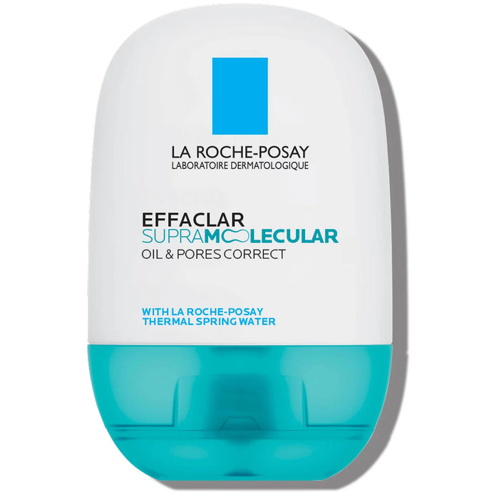 Effaclar Supramolecular Oil & Pores Correct Mattifying Moisturizer H1